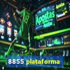 8855 plataforma